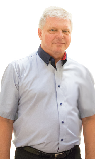 Zdjecie profilowe Piotr Kufel